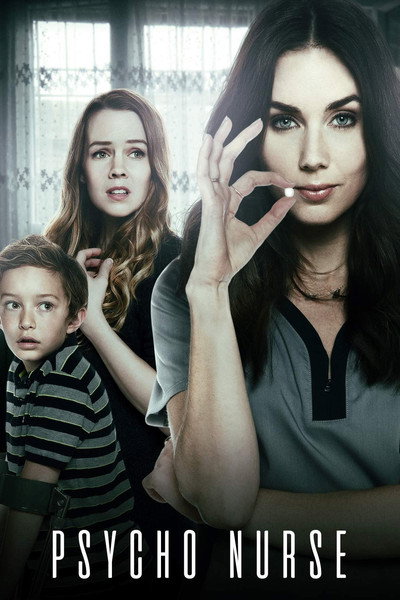 Póster de Evil Intent