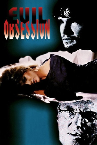 Póster de Evil Obsession