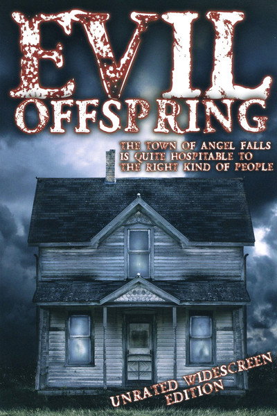Póster de Evil Offspring