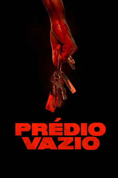Póster de Evil Within