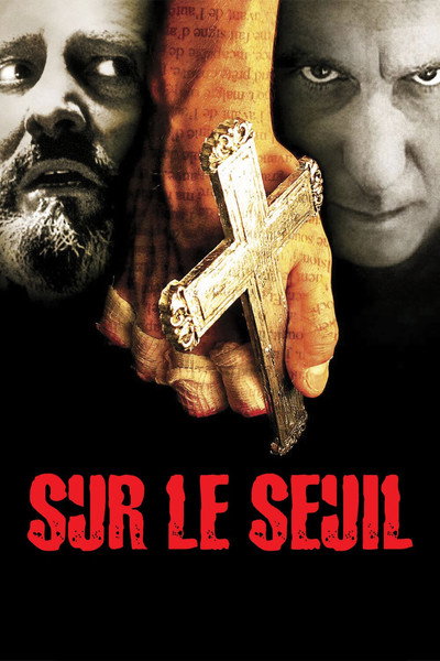 Póster de Evil Words