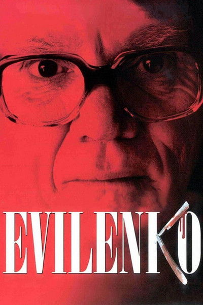 Póster de Evilenko