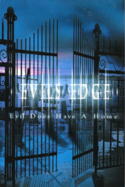 Póster de Evil's Edge