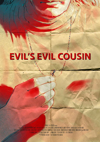 Póster de Evil's Evil Cousin