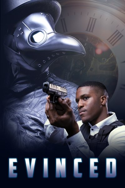 Póster de Evinced