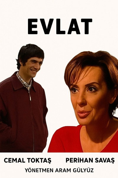 Póster de Evlat