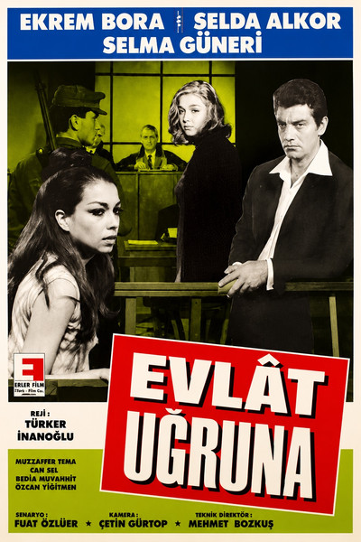 Póster de Evlat Ugruna