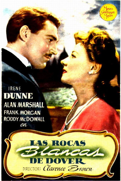 Póster de Evocación