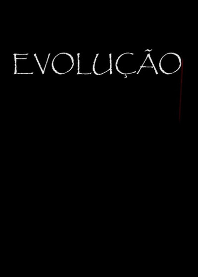 Póster de Evolução