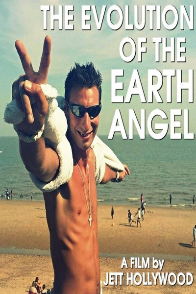 Póster de Evolution of the Earth Angel
