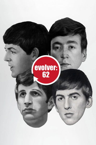 Póster de Evolver 62