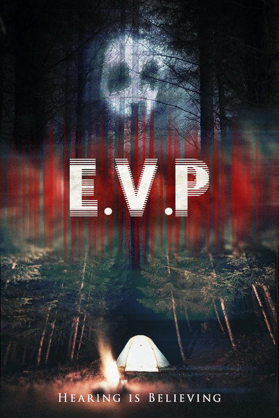 Póster de E.V.P