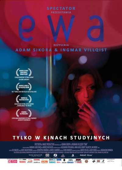 Póster de Ewa