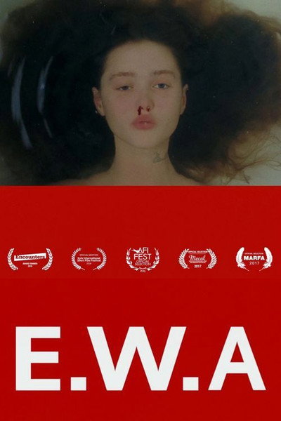 Póster de E.W.A