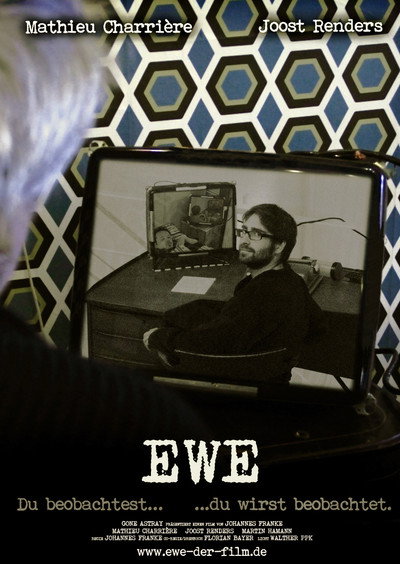 Póster de Ewe