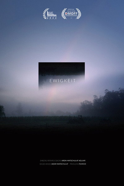 Póster de Ewigkeit