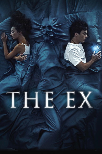 Póster de Ex