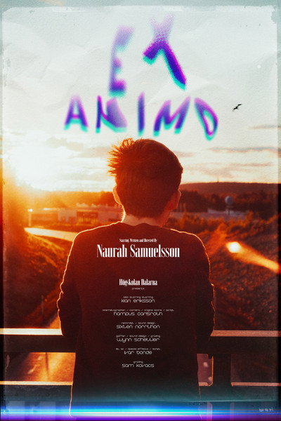 Póster de Ex Animo
