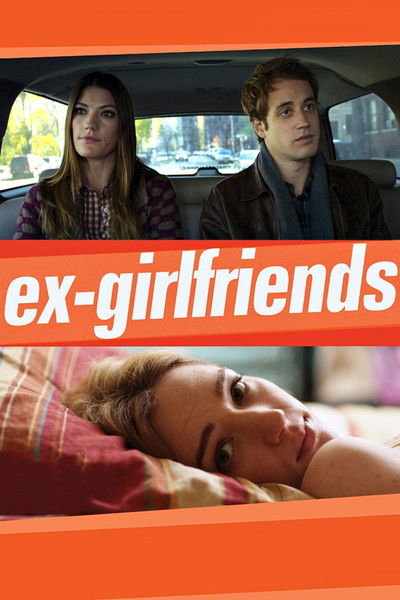 Póster de Ex-Girlfriends