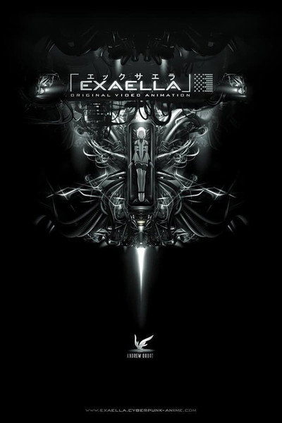 Póster de Exaella