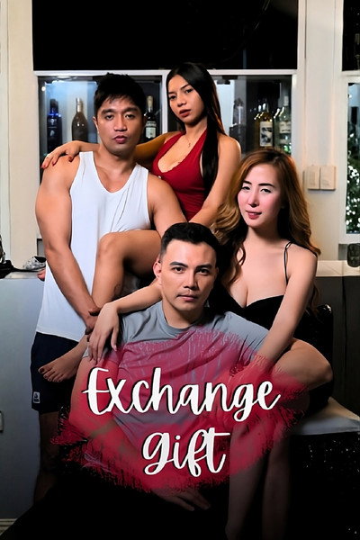 Póster de Exchange Gift