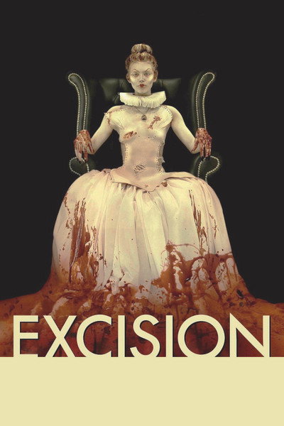 Póster de Excisión
