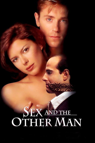Póster de Excitante cautivo