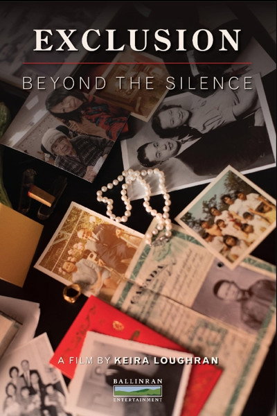 Póster de Exclusion: Beyond the Silence