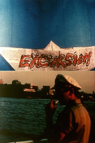 Póster de Excursion