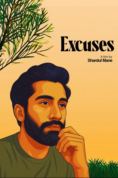Póster de Excuses.