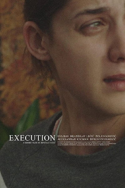 Póster de Execution