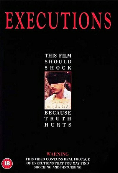 Póster de Executions