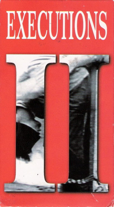 Póster de Executions II