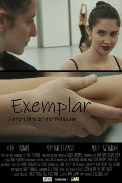 Póster de Exemplar