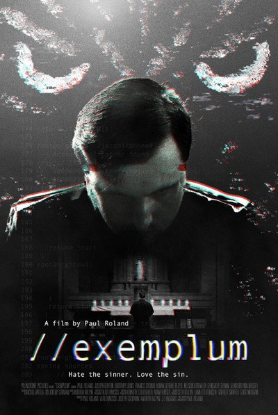 Póster de Exemplum
