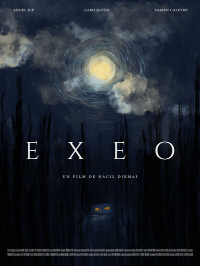 Póster de Exeo