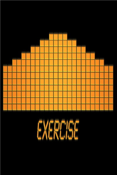 Póster de Exercise