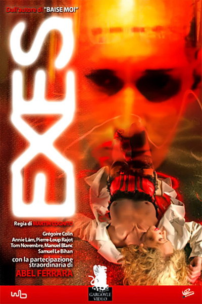 Póster de Exes