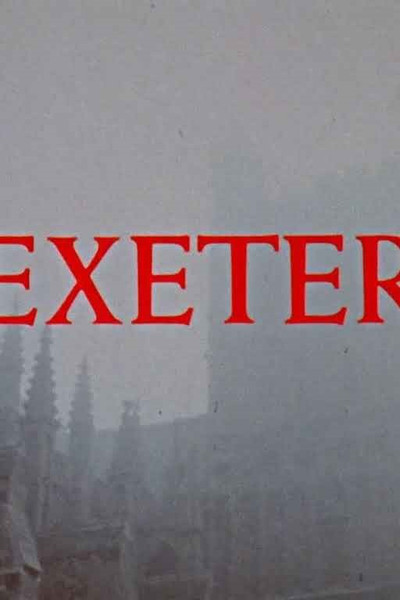 Póster de Exeter