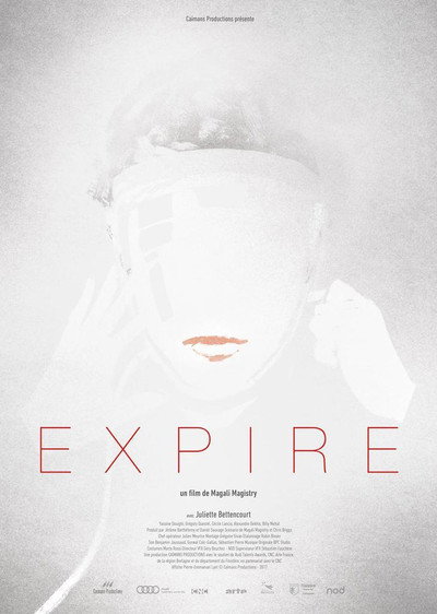 Póster de Exhale