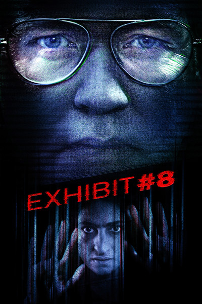 Póster de Exhibit #8