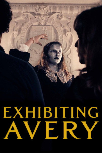 Póster de Exhibiting Avery