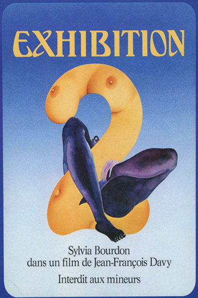 Póster de Exhibition 2