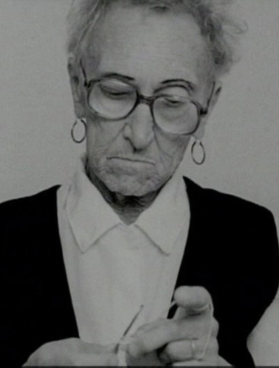 Póster de Exhibition