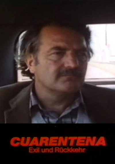 Póster de Exil und Rückkehr