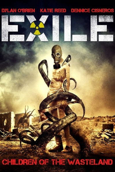 Póster de Exile