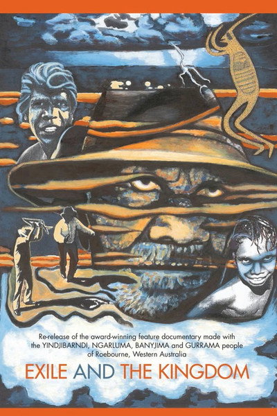 Póster de Exile and the Kingdom