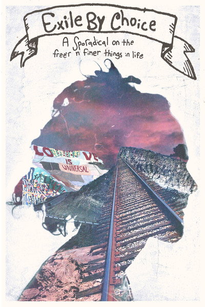 Póster de Exile by Choice