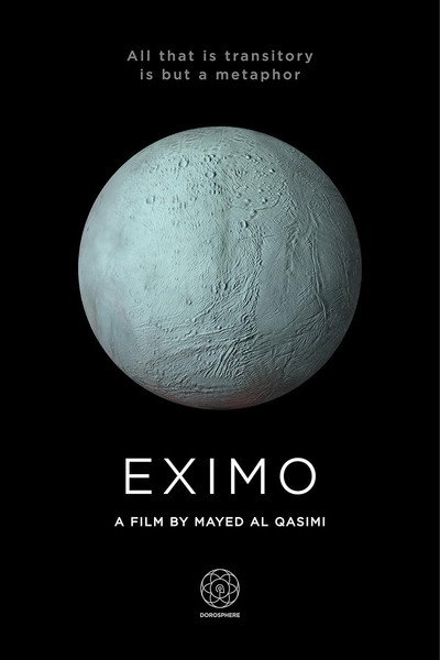 Póster de Eximo