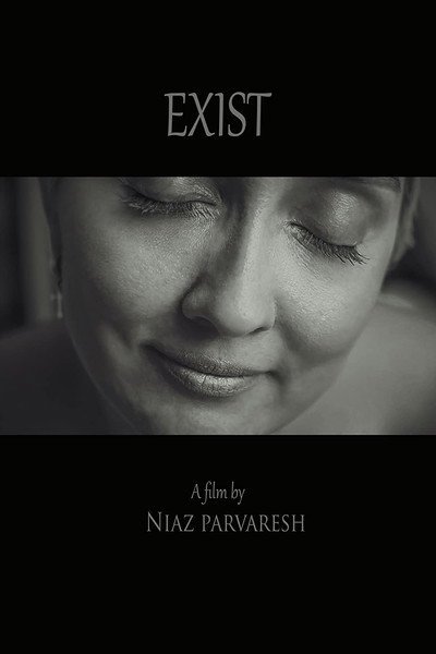 Póster de Exist